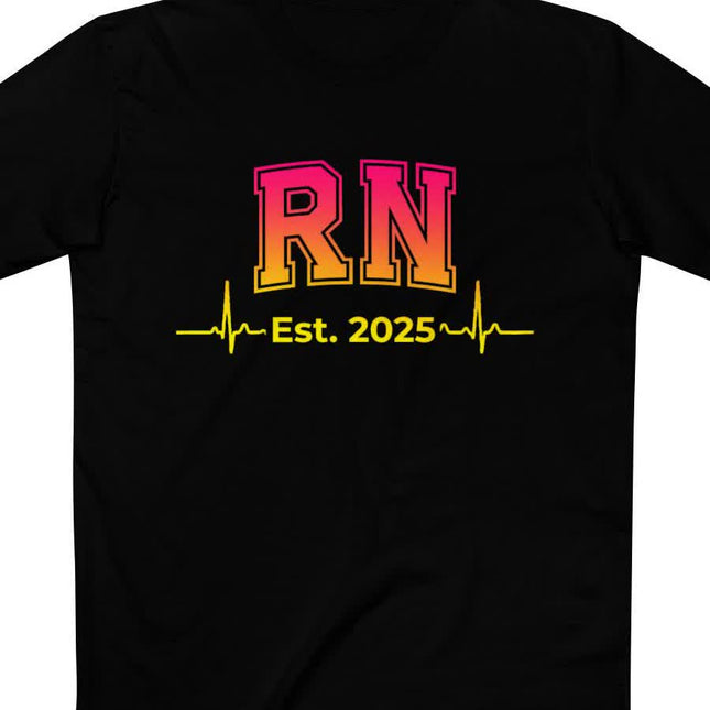 RN Est. 2025 Tee