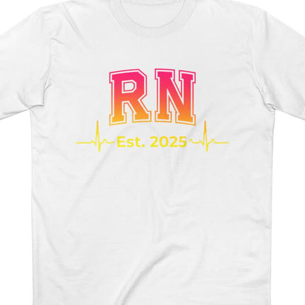 RN Est. 2025 Tee