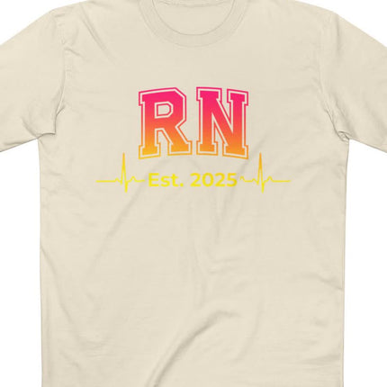 RN Est. 2025 Tee