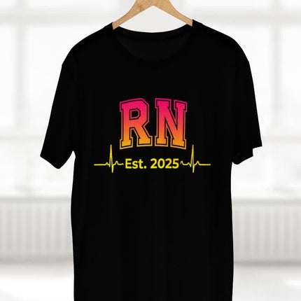 RN Est. 2025 Tee