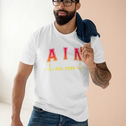 AIN Est. 2025 Tee