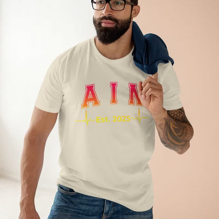 AIN Est. 2025 Tee