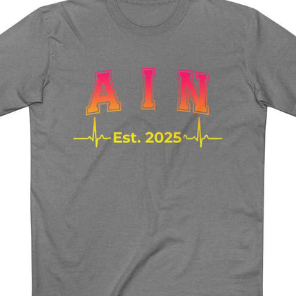 AIN Est. 2025 Tee