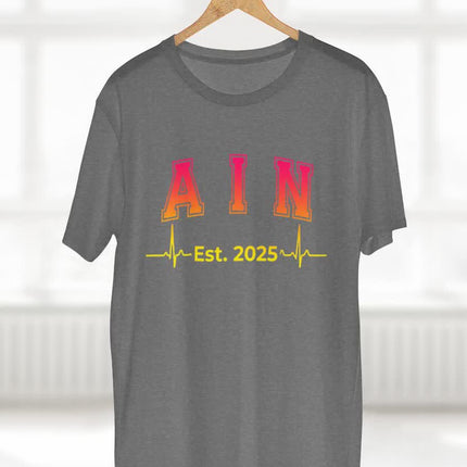 AIN Est. 2025 Tee