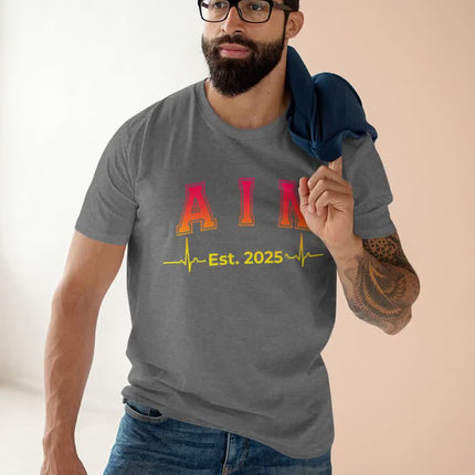 AIN Est. 2025 Tee