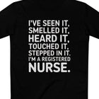 Funny Nurse Tee