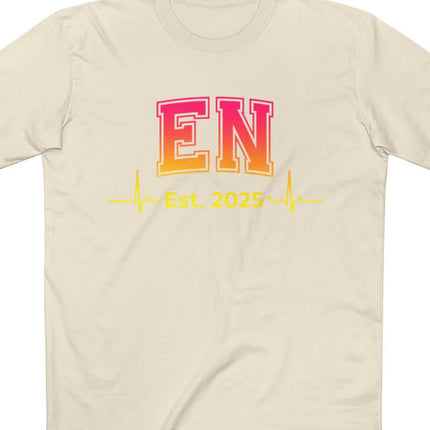 EN Est. 2025 Tee
