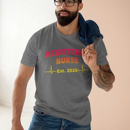 Registered Nurse Est. 2025 Tee