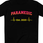 Paramedic Est. 2025 Tee