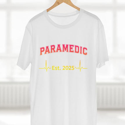 Paramedic Est. 2025 Tee