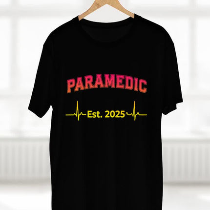 Paramedic Est. 2025 Tee
