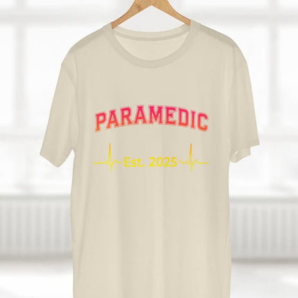 Paramedic Est. 2025 Tee
