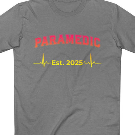 Paramedic Est. 2025 Tee