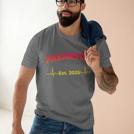 Paramedic Est. 2025 Tee