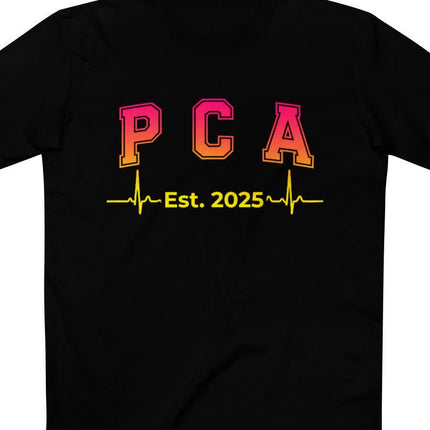 PCA Est. 2025 Tee