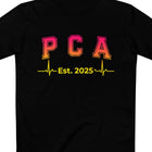 PCA Est. 2025 Tee