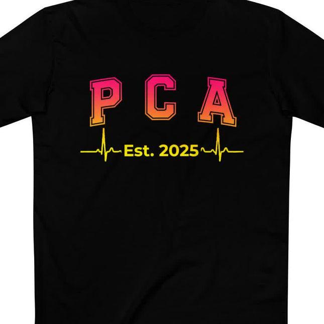 PCA Est. 2025 Tee