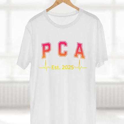 PCA Est. 2025 Tee