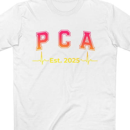 PCA Est. 2025 Tee