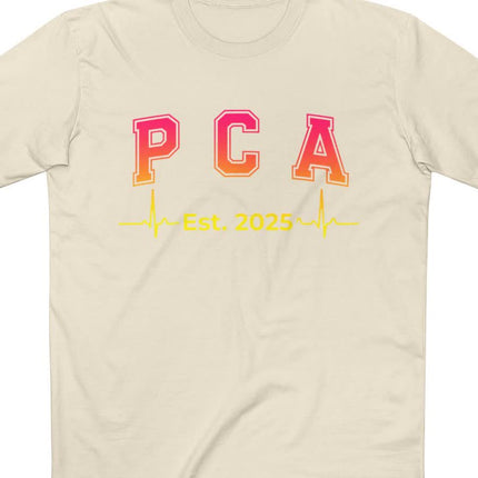 PCA Est. 2025 Tee