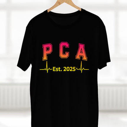 PCA Est. 2025 Tee