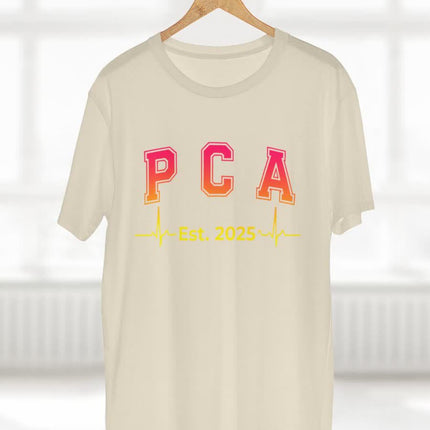 PCA Est. 2025 Tee