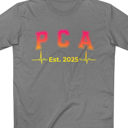 PCA Est. 2025 Tee