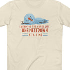 Surviving The Nurselife Tee