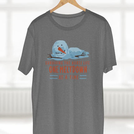 Surviving The Nurselife Tee