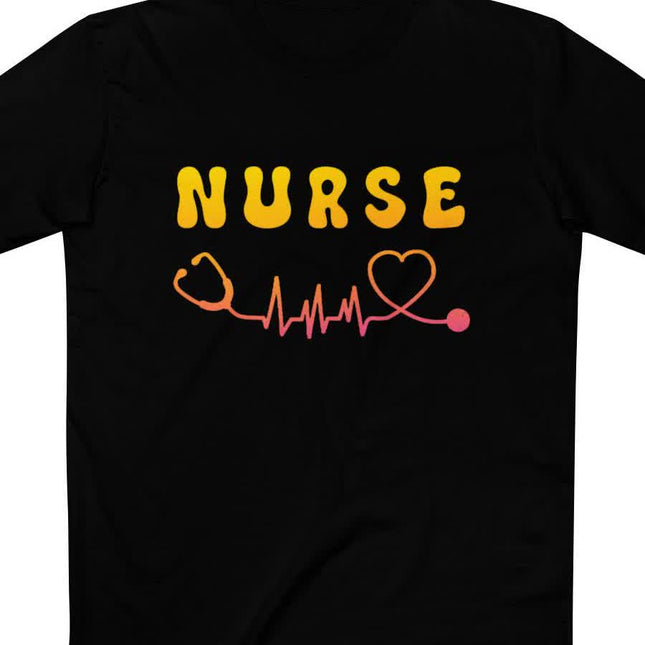 Nurse Tee