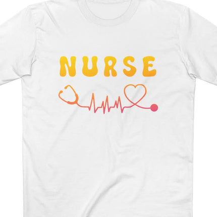 Nurse Tee
