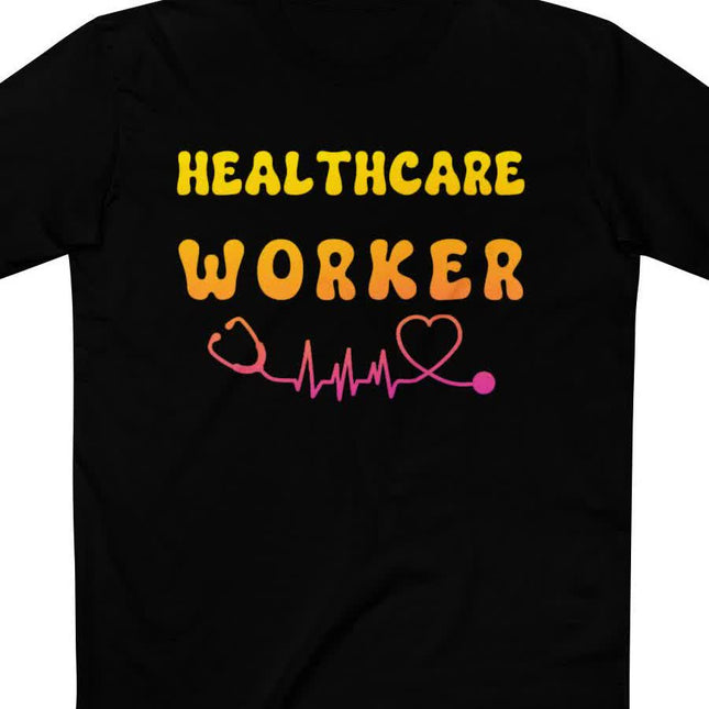 Healthcare Worker Tee