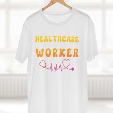 Healthcare Worker Tee