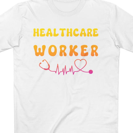 Healthcare Worker Tee
