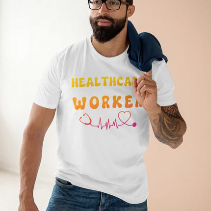 Healthcare Worker Tee