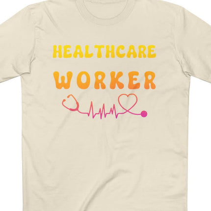 Healthcare Worker Tee