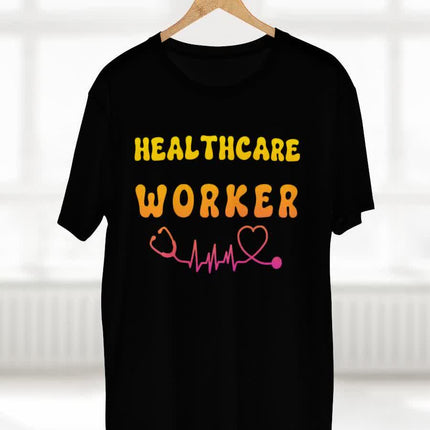 Healthcare Worker Tee