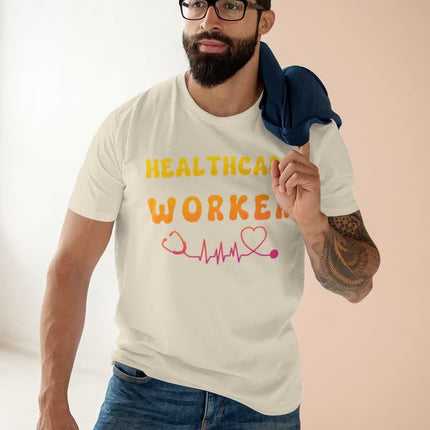 Healthcare Worker Tee