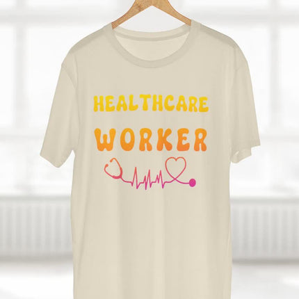 Healthcare Worker Tee