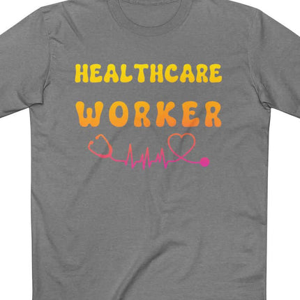 Healthcare Worker Tee