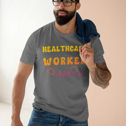 Healthcare Worker Tee