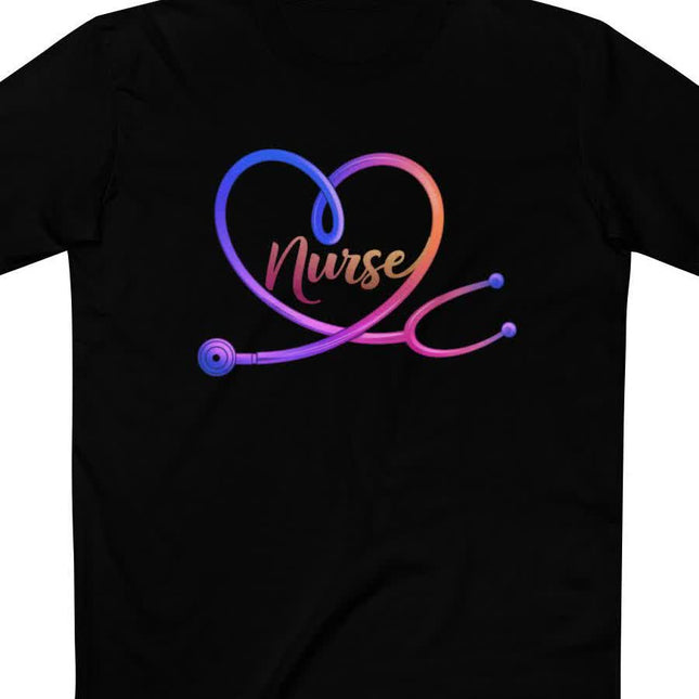 Sweet Nurse Tee