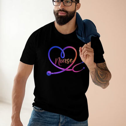 Sweet Nurse Tee