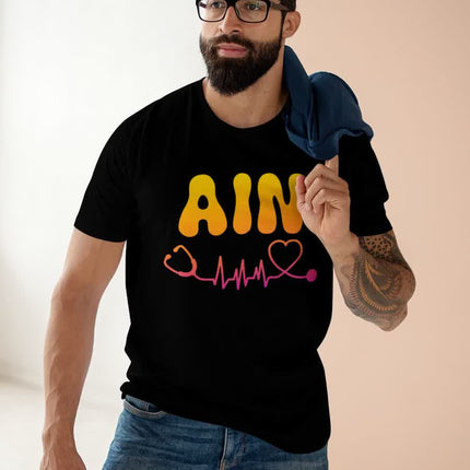 AIN Tee