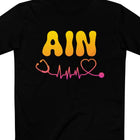 AIN Tee