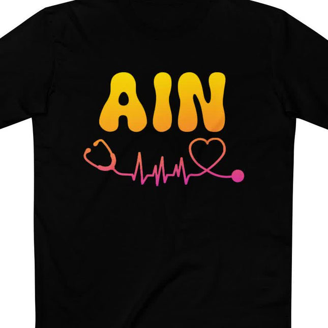 AIN Tee