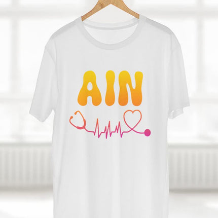 AIN Tee