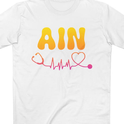 AIN Tee