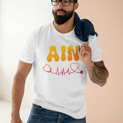 AIN Tee