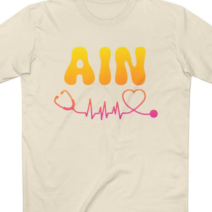 AIN Tee
